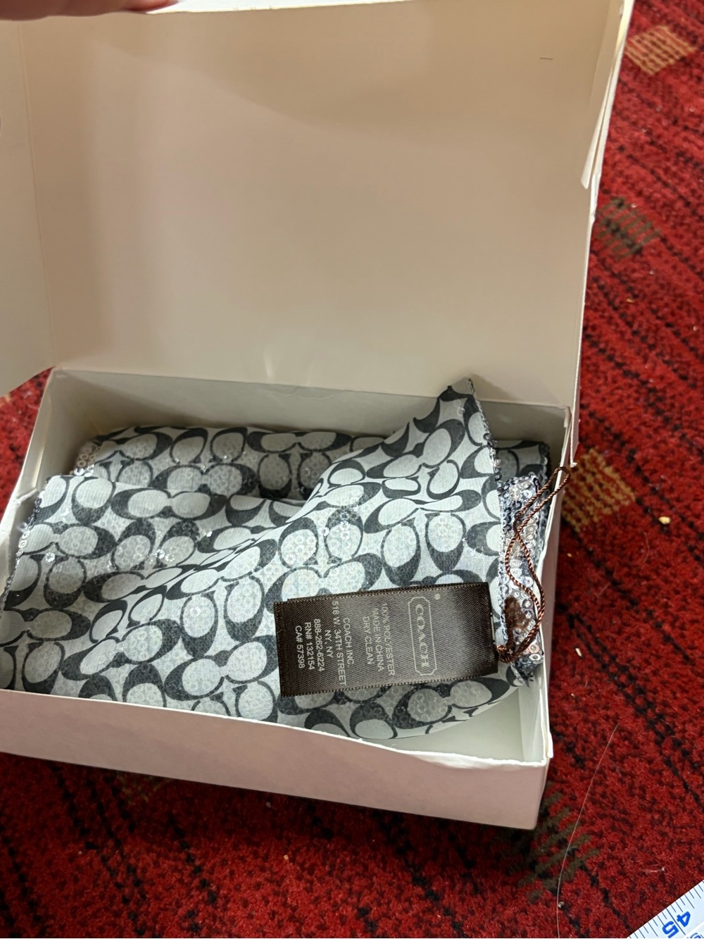 Coach bundle - Picture 9 of 13